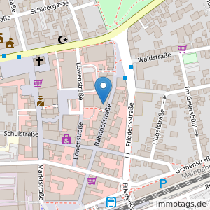 Bahnhofstraße 15-17